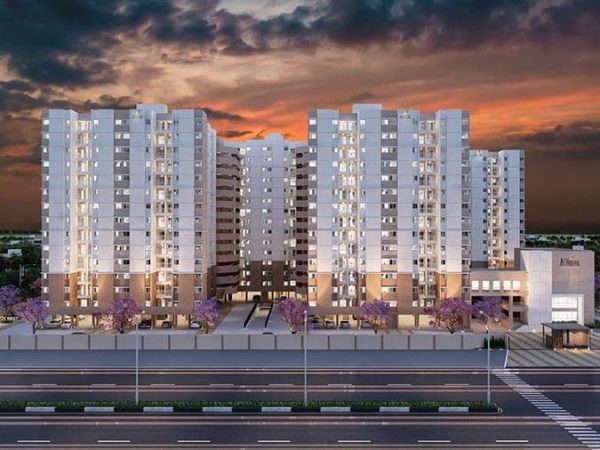 Fourcourseproperties