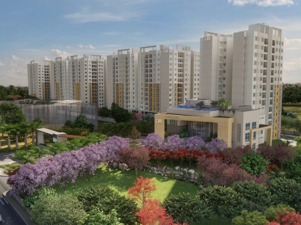 Fourcourseproperties